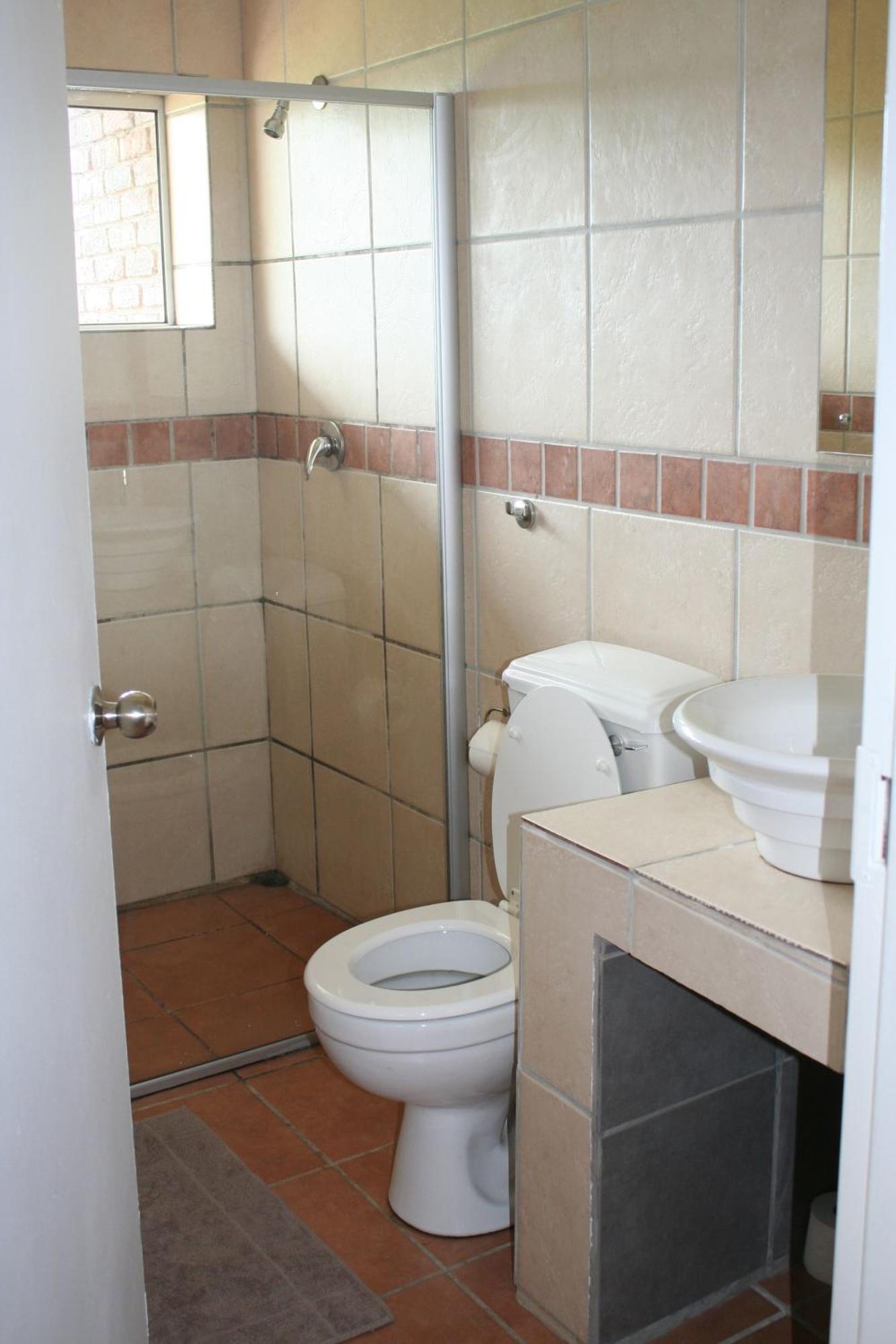 Columbus Guest House Mbombela Стая снимка