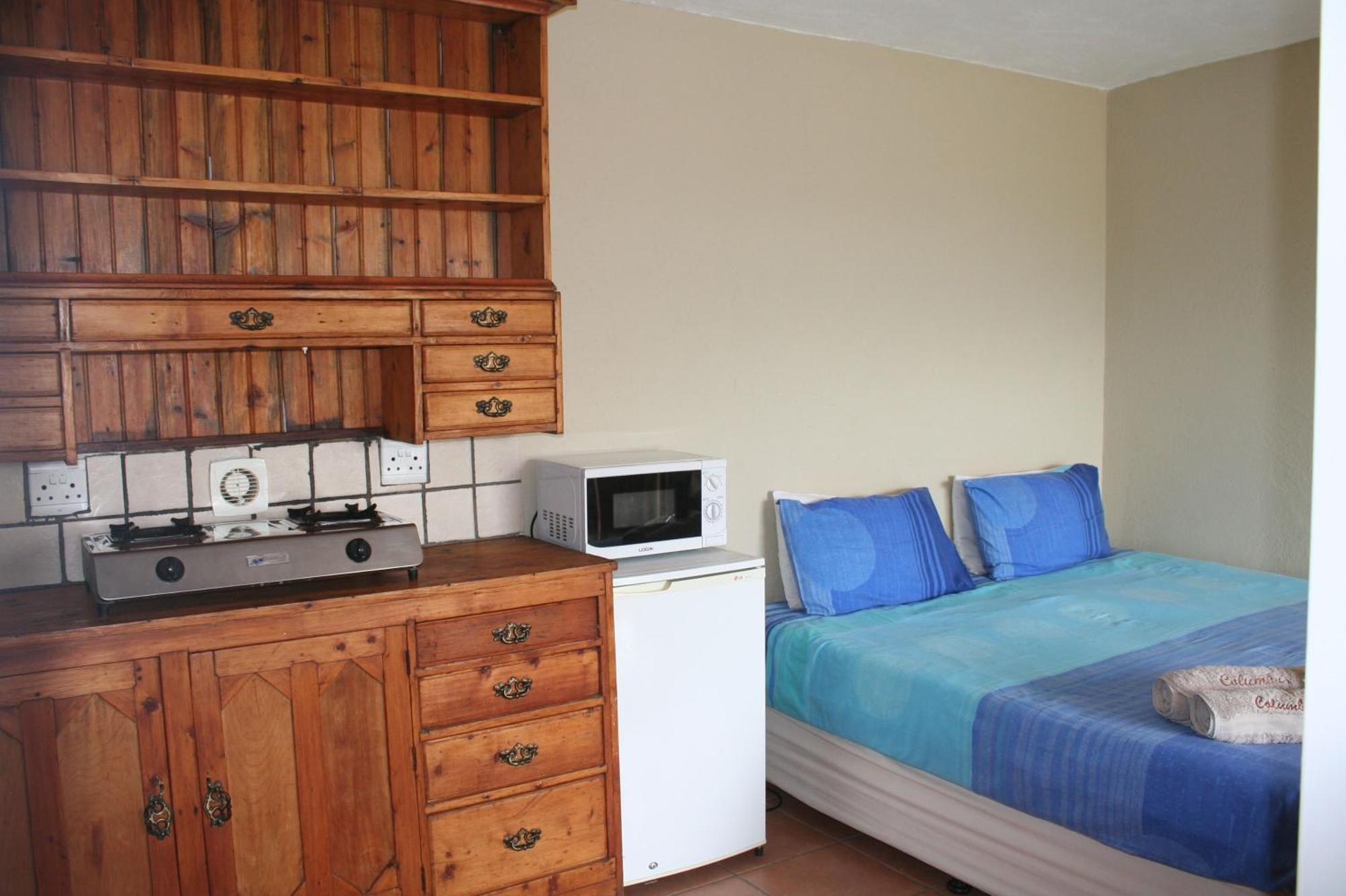 Columbus Guest House Mbombela Стая снимка