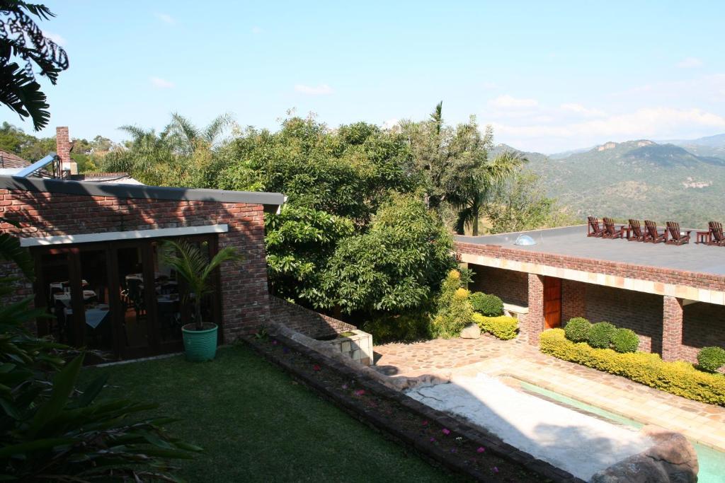 Columbus Guest House Mbombela Екстериор снимка