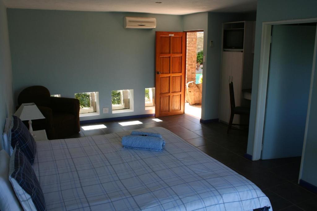 Columbus Guest House Mbombela Стая снимка