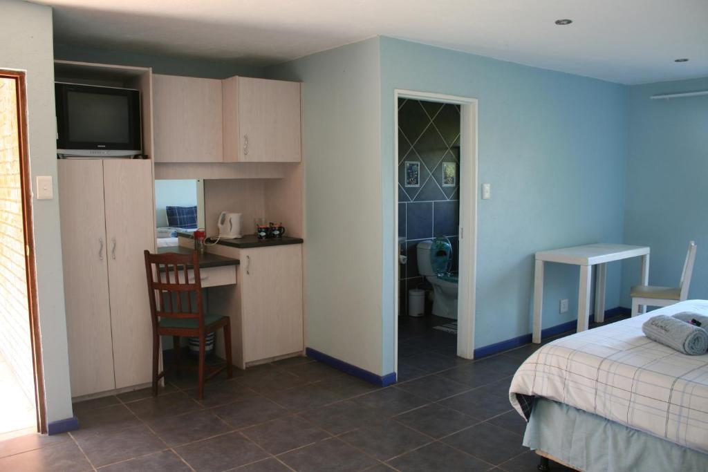 Columbus Guest House Mbombela Стая снимка